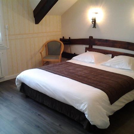 Hotel La Cremaillere Miremont  Habitación foto