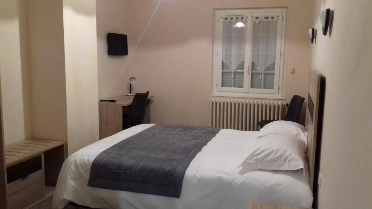 Hotel La Cremaillere Miremont  Exterior foto