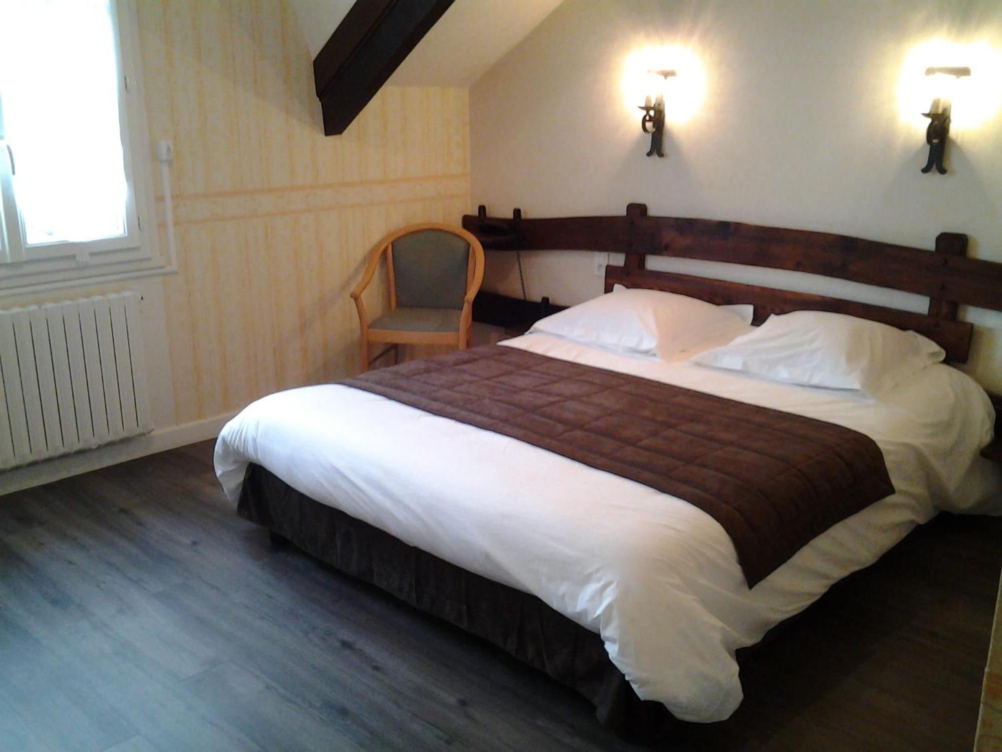 Hotel La Cremaillere Miremont  Habitación foto