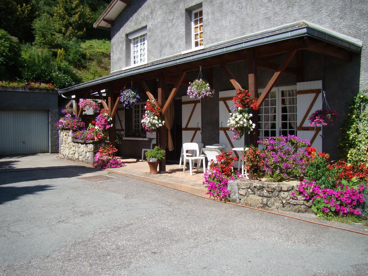 Hotel La Cremaillere Miremont  Exterior foto